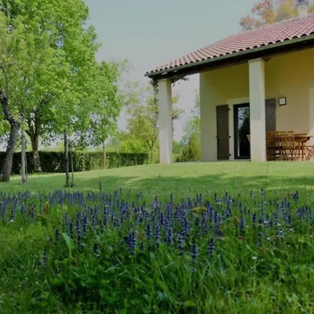 Dom wakacyjny House La Chayrie