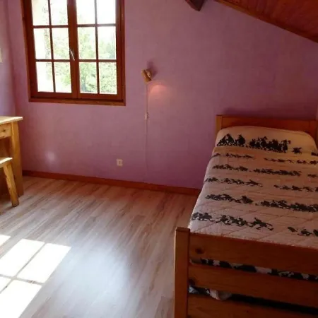 Dom wakacyjny House La Chayrie