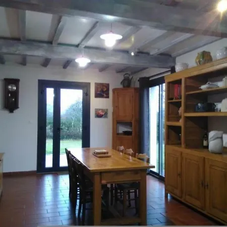 House La Chayrie Anglars
