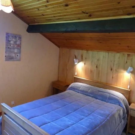 Dom wakacyjny House La Chayrie