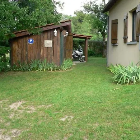 House La Chayrie