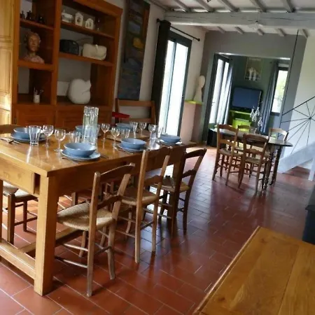 House La Chayrie Dom wakacyjny