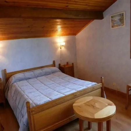 House La Chayrie Anglars