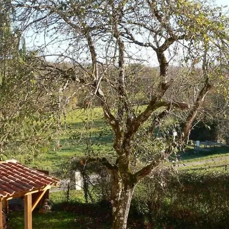 House La Chayrie