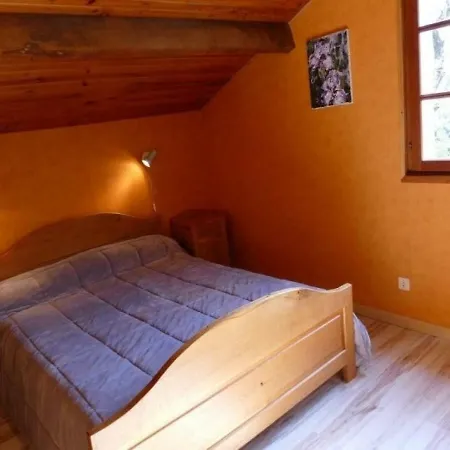 Dom wakacyjny House La Chayrie