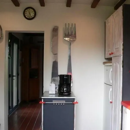 House La Chayrie Dom wakacyjny *